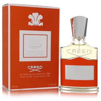 Creed Viking Eau De Parfum Spray for Men, 3.3 oz / 100 ml The Fragrance Avenue