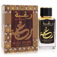 Lattafa Raghba Wood Intense Unisex Eau De Parfum Spray 3.4 oz / 100 ml The Fragrance Avenue