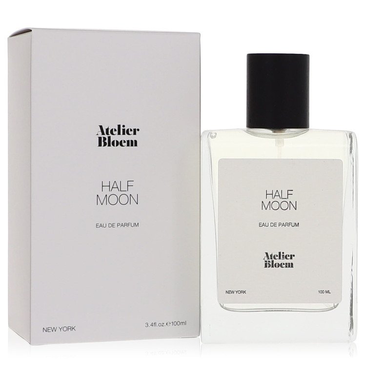 Atelier Bloem Half Moon Unisex Eau De Parfum Spray 3.4 oz / 100 ml The Fragrance Avenue