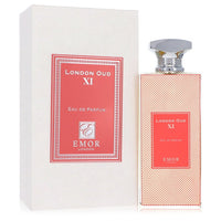 Emor London Oud XI Unisex Eau De Parfum Spray 4.2 oz / 125 ml The Fragrance Avenue