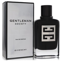 Givenchy Gentleman Society Eau de Parfum Spray 2 oz / 60 ml for Men The Fragrance Avenue