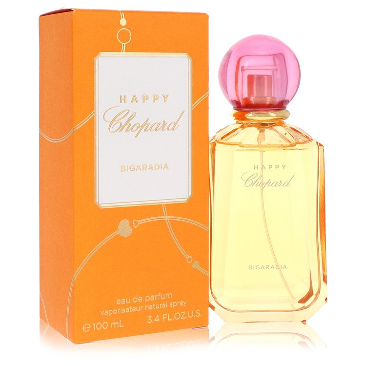 Chopard Happy Bigaradia Eau de Parfum Spray 3.4 oz / 100 ml for Women The Fragrance Avenue