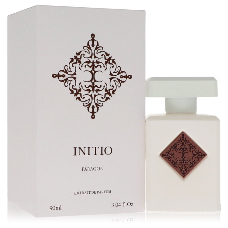 Initio Paragon by Initio Parfums Privés Unisex Extrait De Parfum 3.04 oz / 90 ml The Fragrance Avenue