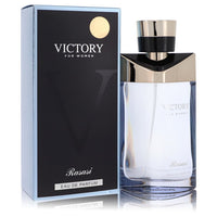 Rasasi Victory Eau De Parfum Spray 3.3 oz / 100 ml for Women The Fragrance Avenue