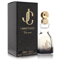 Jimmy Choo I Want Choo Forever Eau de Parfum Spray 1.3 oz (39 ml) for Women The Fragrance Avenue