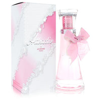 Lomani Attractive Eau De Parfum Spray 3.3 oz (100 ml) for Women The Fragrance Avenue