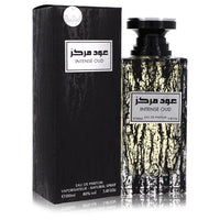 My Perfumes Arabiyat Intense Oud Eau de Parfum Spray 3.4 oz / 100 ml Unisex The Fragrance Avenue
