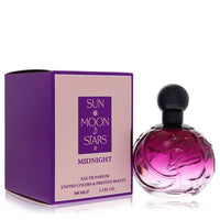 Karl Lagerfeld Sun Moon Stars Midnight Eau de Parfum Spray 3.3 oz (100 ml) for Women The Fragrance Avenue