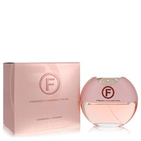 French Connection Women's Eau de Toilette Spray 2 oz / 59 ml The Fragrance Avenue