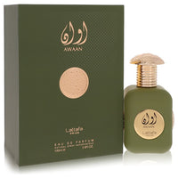 Lattafa Pride Awaan Unisex Eau De Parfum Spray 3.4 oz / 100 ml The Fragrance Avenue