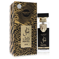 Arabiyat Prestige Nayel Oud Unisex Eau De Parfum Spray 2.4 oz / 70 ml The Fragrance Avenue
