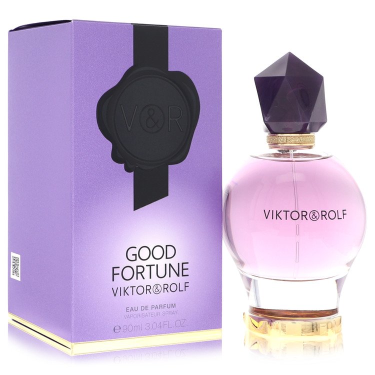 Viktor & Rolf Good Fortune Eau de Parfum Spray 3 oz / 90 ml for Women The Fragrance Avenue