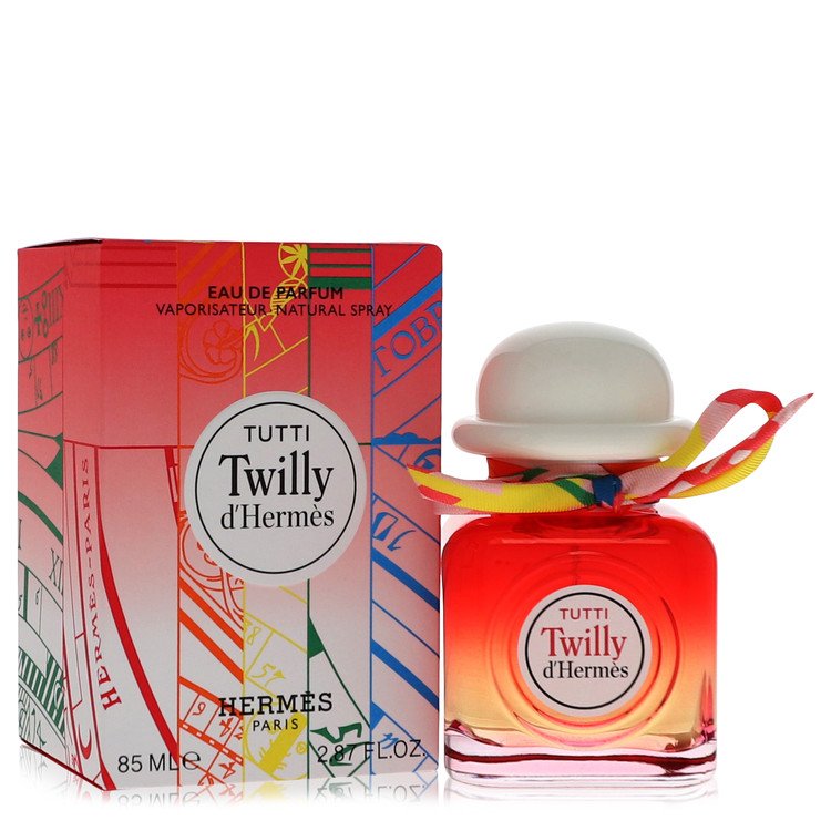 Hermès Tutti Twilly Eau de Parfum Spray 2.7 oz / 80 ml for Women The Fragrance Avenue