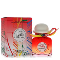 Hermès Tutti Twilly Eau de Parfum Spray 2.7 oz / 80 ml for Women The Fragrance Avenue