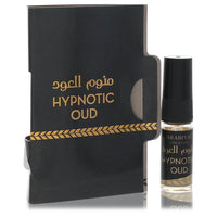 Arabiyat Hypnotic Oud Mini Eau de Parfum Spray Unisex 0.10 oz / 3 ml The Fragrance Avenue