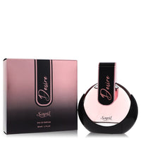 Sapil Desire Eau De Parfum Spray 2.7 oz/80 ml for Women The Fragrance Avenue