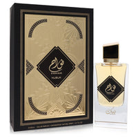 Nusuk Fawah Eau De Parfum Spray 2.7 oz (80 ml) for Men The Fragrance Avenue