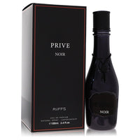 Riiffs Prive Noir Eau de Parfum Spray 3.4 oz / 100 ml for Men The Fragrance Avenue