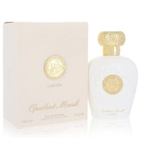 Lattafa Opulent Musk Unisex Eau De Parfum Spray 3.4 oz / 100 ml The Fragrance Avenue