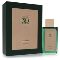 Orientica XO Xclusif Emerald Oud Extrait De Parfum 2.0 oz (60 ml) Unisex The Fragrance Avenue