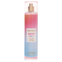Forever 21 Neon Sky Body Mist for Women 8 oz / 236 ml by Forever 21 The Fragrance Avenue