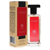 Avon Candid Cologne Spray for Women, 1.7 oz / 50 ml The Fragrance Avenue