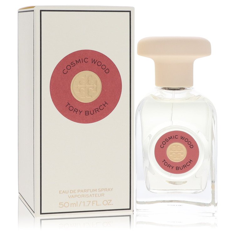 Tory Burch Cosmic Wood Eau de Parfum Spray 1.7 oz / 50 ml for Women The Fragrance Avenue