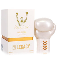 Muhammad Ali Eau De Parfum Spray Round 7 Oud Edition 3.3 oz (98 ml) for Men The Fragrance Avenue