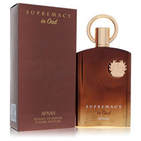 Afnan Supremacy In Oud Eau de Parfum Spray Unisex 3.4 oz / 100 ml The Fragrance Avenue