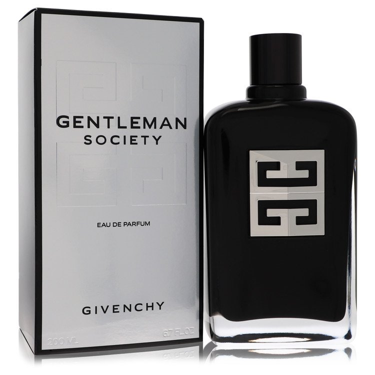 Givenchy Gentleman Society Eau de Parfum Spray for Men 6.7 oz / 200 ml The Fragrance Avenue