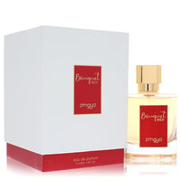 Afnan Zimaya Bouquet Red Eau de Parfum Spray 3.4 oz (100 ml) for Women The Fragrance Avenue