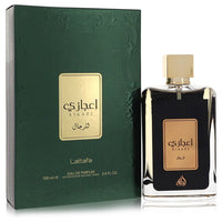 Lattafa Ejaazi Eau De Parfum Spray 3.4 oz / 100 ml Unisex The Fragrance Avenue