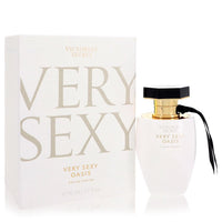 Victoria's Secret Very Sexy Oasis Eau de Parfum Spray 1.7 oz / 50 ml for Women The Fragrance Avenue