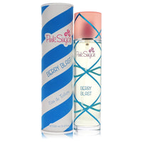 Aquolina Pink Sugar Berry Blast Eau de Toilette Spray 3.4 oz (100 ml) for Women The Fragrance Avenue