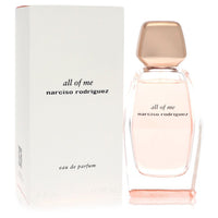 Narciso Rodriguez All of Me Eau de Parfum Spray 3 oz (90 ml) for Women The Fragrance Avenue
