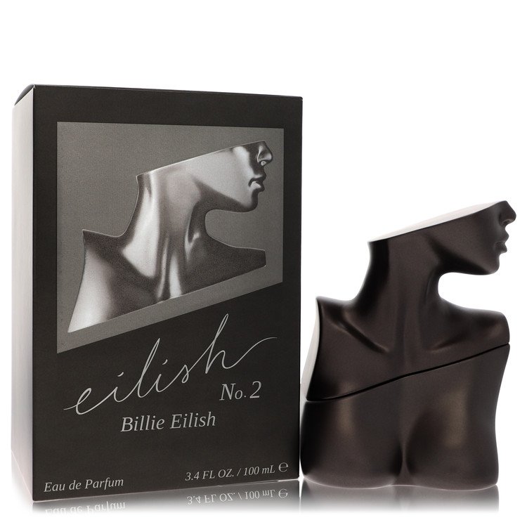 Billie Eilish No. 2 Eau de Parfum Spray for Women 1.7 oz / 50 ml The Fragrance Avenue