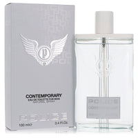 Police Contemporary Eau De Toilette Spray for Men, 3.4 oz / 100 ml The Fragrance Avenue