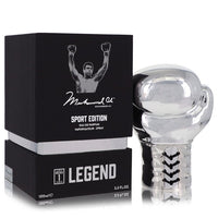 Muhammad Ali Legend Round 1 Eau De Parfum Spray for Men, 3.3 oz / 98 ml The Fragrance Avenue