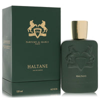 Parfums De Marly Haltane Royal Essence Eau de Parfum Spray 4.2 oz / 125 ml for Men The Fragrance Avenue