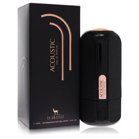 Le Gazelle Unisex Eau De Parfum Spray, 3.4 oz / 100 ml The Fragrance Avenue