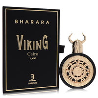 Bharara Beauty Eau De Parfum Spray, Viking Cairo, 3.4 oz / 100 ml, Unisex The Fragrance Avenue