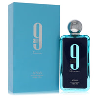 Afnan 9Am Dive Unisex Eau De Parfum Spray 3.4oz/100ml The Fragrance Avenue