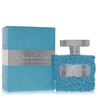 Oscar De La Renta Bella Bouquet Eau De Parfum Spray 3.4 oz / 100 ml for Women The Fragrance Avenue
