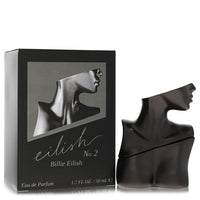 Billie Eilish No. 2 Eau de Parfum Spray for Women 1.7 oz / 50 ml The Fragrance Avenue