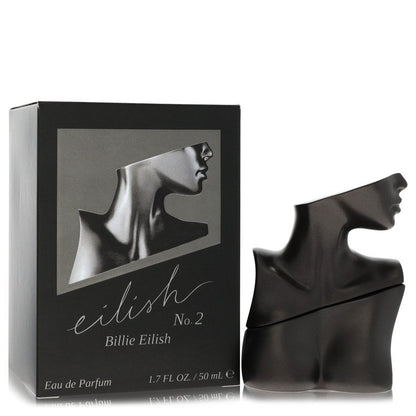 Billie Eilish No. 2 Eau de Parfum Spray for Women 1.7 oz / 50 ml The Fragrance Avenue