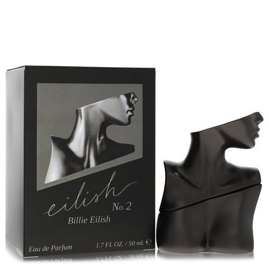 Billie Eilish No. 2 Eau de Parfum Spray for Women 1.7 oz / 50 ml The Fragrance Avenue
