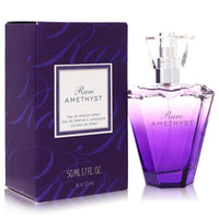 Avon Rare Amethyst Eau De Parfum Spray for Women, 1.7 oz / 50 ml The Fragrance Avenue