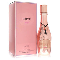 Riiffs Prive Rose Eau De Parfum Spray 3.4 oz / 100 ml for Women The Fragrance Avenue