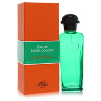Hermes Purple Basil Eau De Cologne Spray Unisex 3.3 oz / 100 ml The Fragrance Avenue