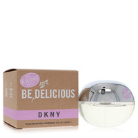 Donna Karan Be 100% Delicious Eau de Parfum Spray 3.4 oz / 100 ml for Women The Fragrance Avenue